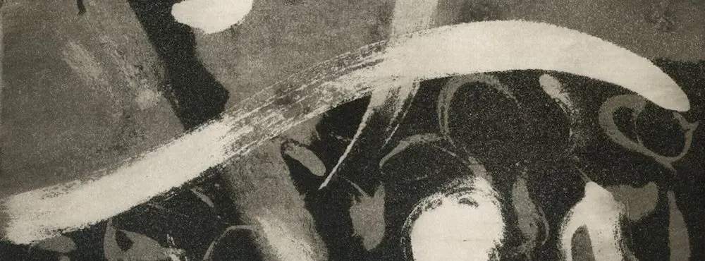 Cover image for Conrad R. Graeber Fine Art