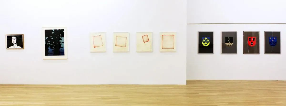 Cover image for Peter Blum Gallery