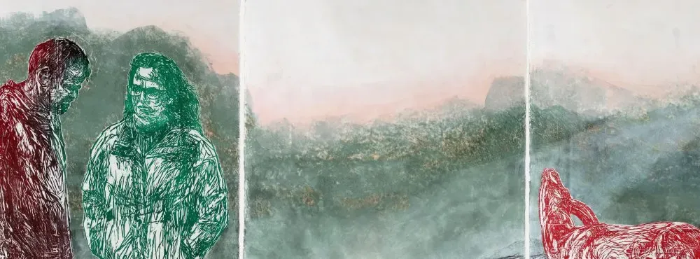 Cover image for Cade Tompkins Projects