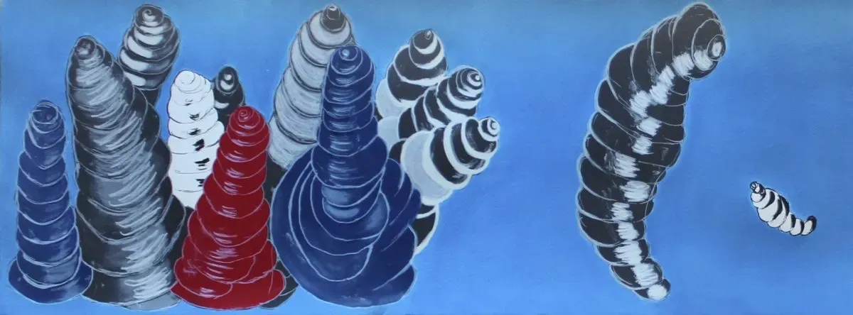 Cover image for SOLO Impression, Inc.