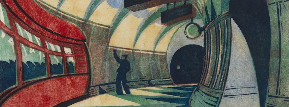 Cover image for Osborne Samuel Gallery