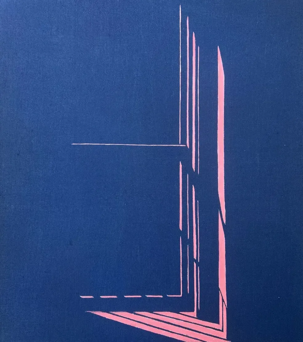 Alexander Massouras: Light Between Rooms, New York