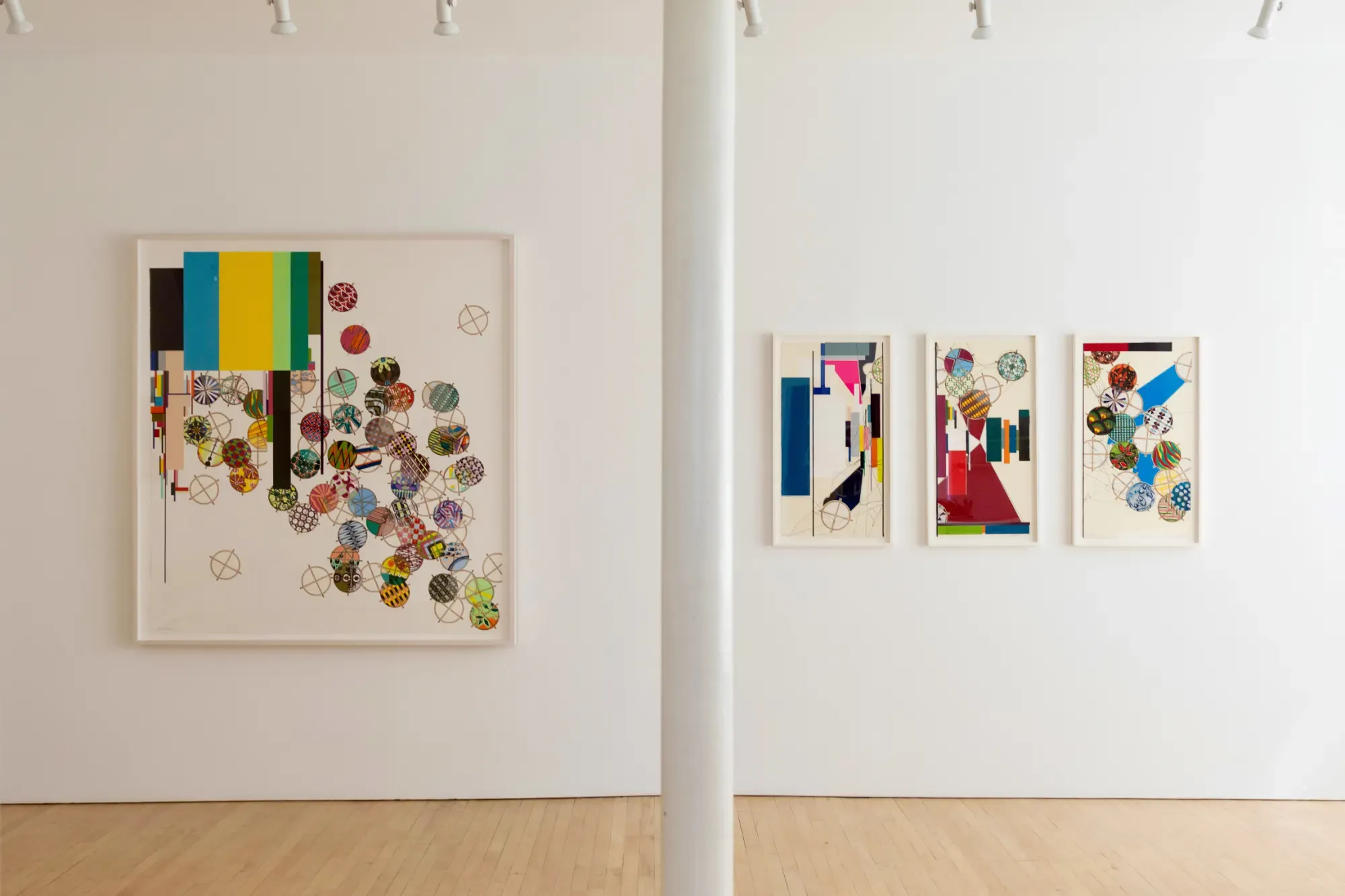 Hashimoto in DP Gallery