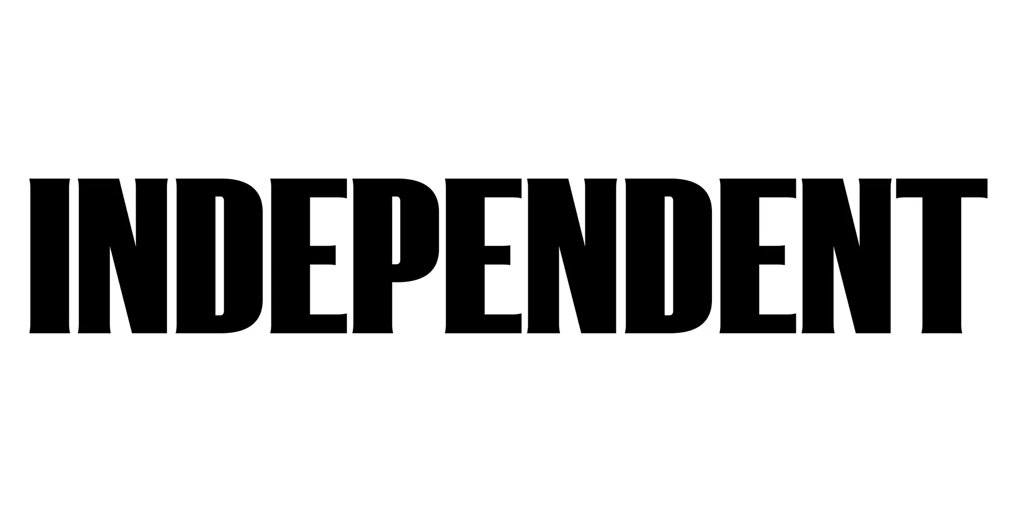 Independent Fair Logo